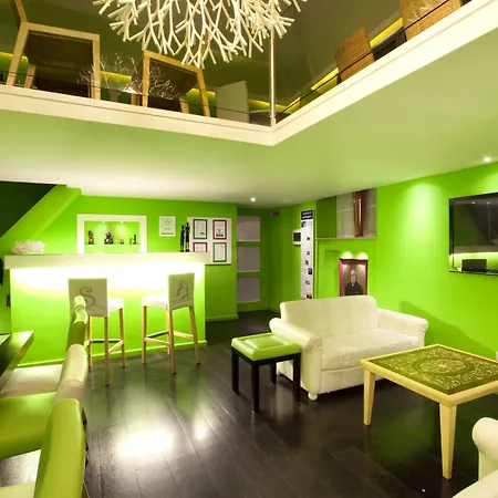 Sorrento Apartments Сорренто