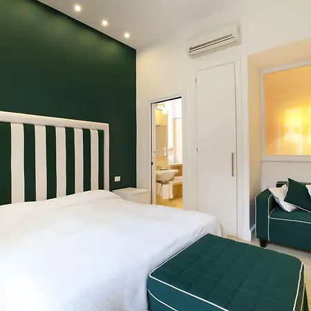 Sorrento Apartments Apartamento *