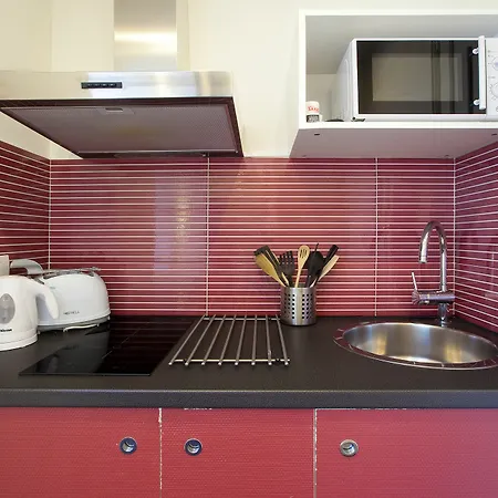 Apartamento Sorrento Apartments