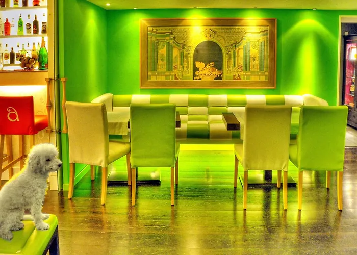 Sorrento Apartments Сорренто