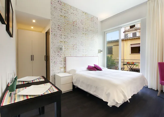 Sorrento Apartments Апартаменты Сорренто