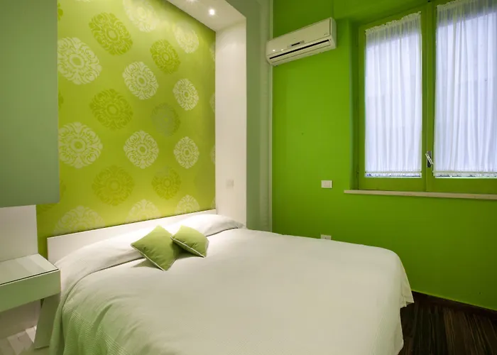 Sorrento Apartments Апартаменты Сорренто