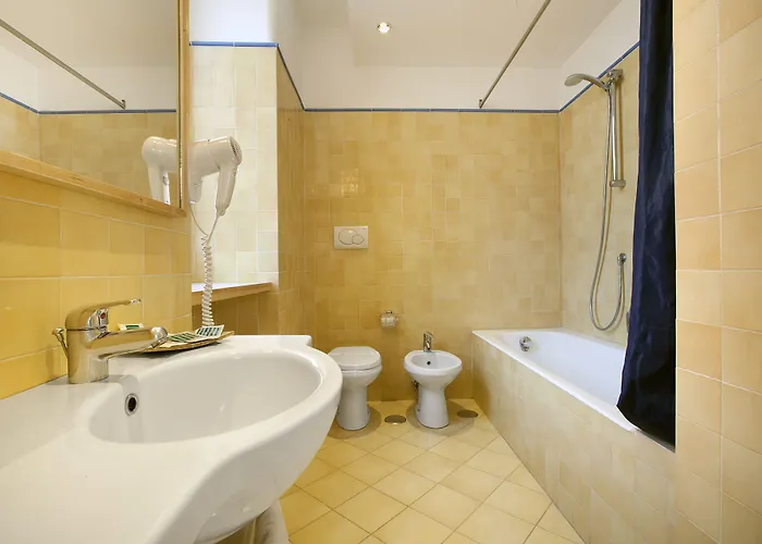 Sorrento Apartments Сорренто