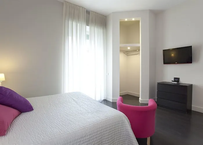 Апартаменты Sorrento Apartments