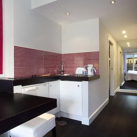 Sorrento Apartments Appartamento *