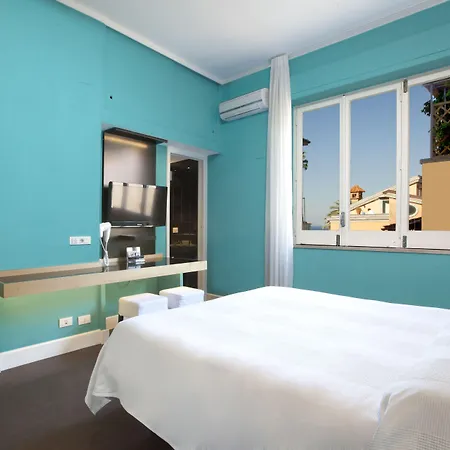 Appartamento Sorrento Apartments