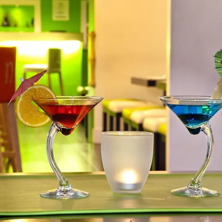 Appartamento Sorrento Apartments