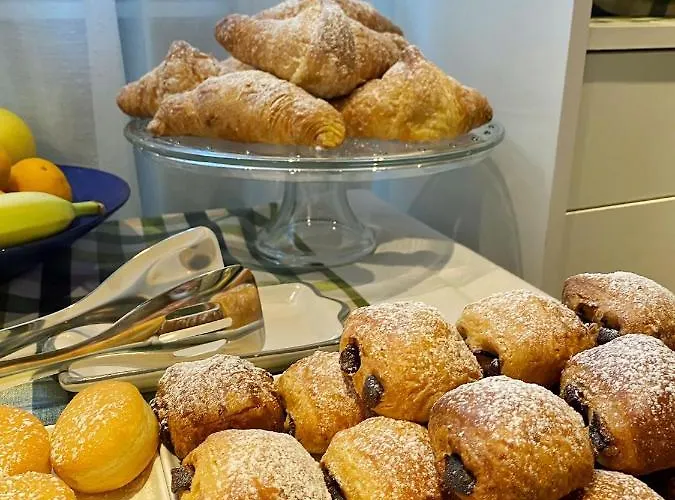 Sorrento Apartments Apartamento Sorrento