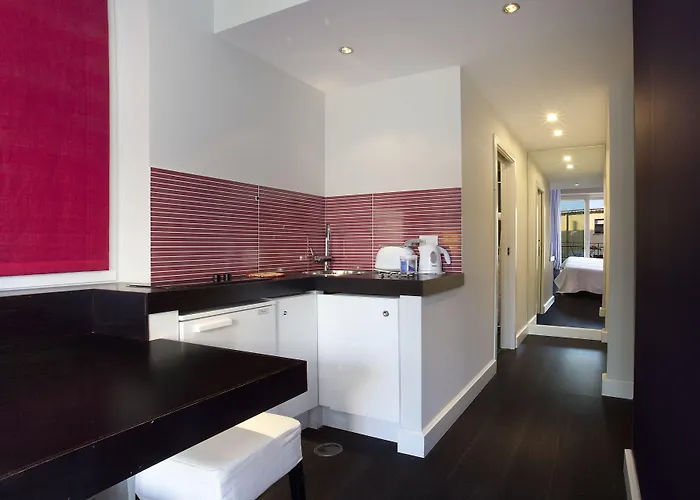 Sorrento Apartments Apartamento *