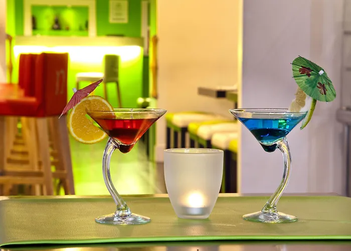 Apartamento Sorrento Apartments