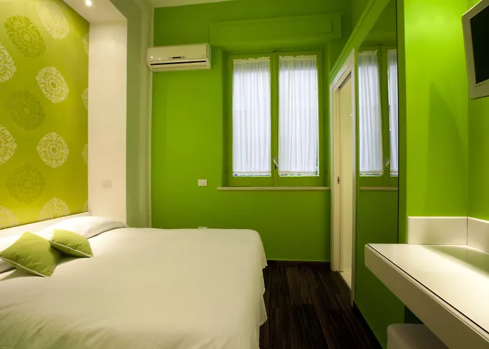 Apartamento Sorrento Apartments