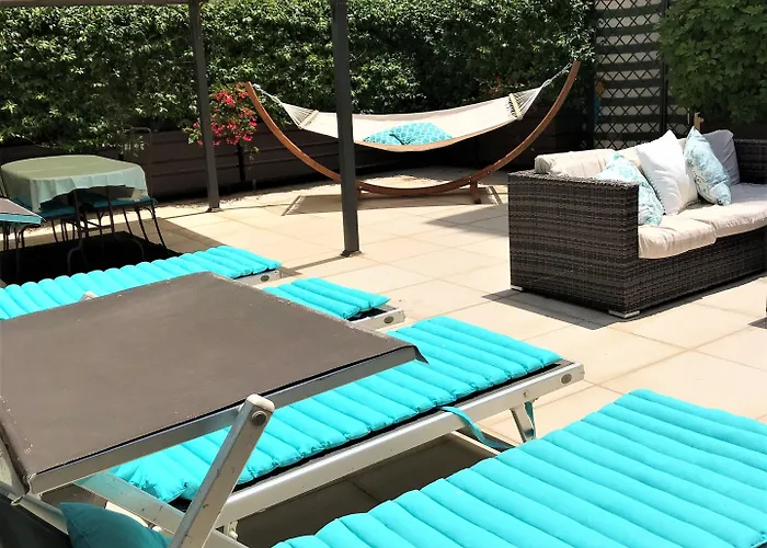 Apartamento Sorrento Apartments