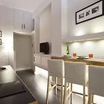 Sorrento Apartments Appartement *