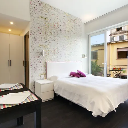 Sorrento Apartments Apartman Sorrento