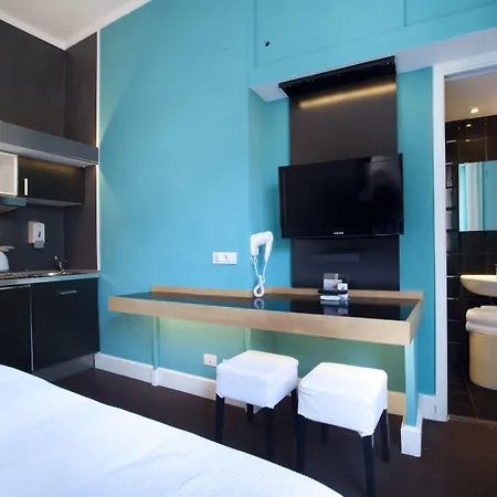 Apartman Sorrento Apartments *