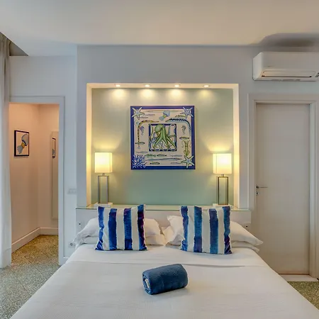 Sorrento Apartments Apartman