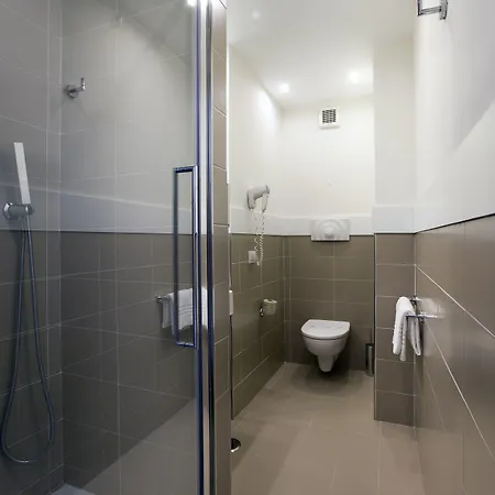 Sorrento Apartments סורנטו