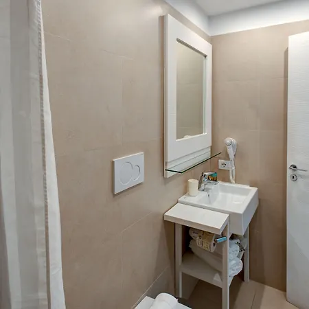 Apartman Sorrento Apartments *