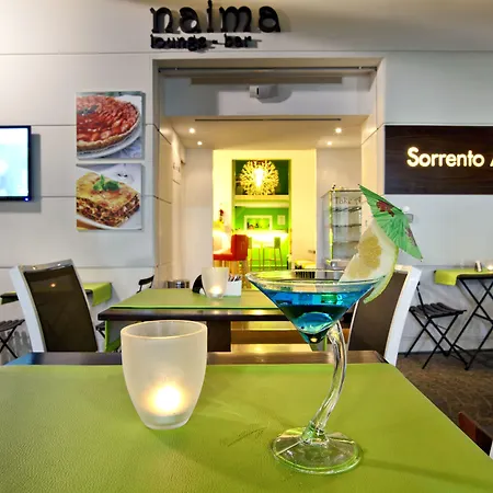 Sorrento Apartments Apartman