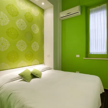 Sorrento Apartments Apartman Sorrento