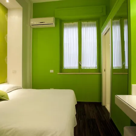 Appartement Sorrento Apartments