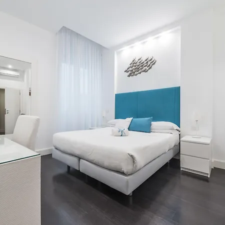 Sorrento Apartments
