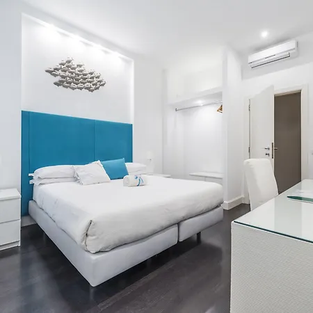 Sorrento Apartments סורנטו