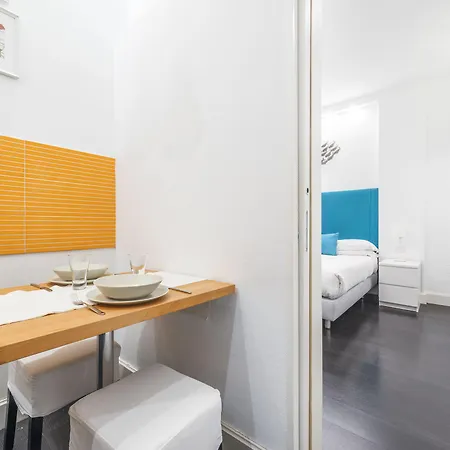 Sorrento Apartments Apartman Sorrento