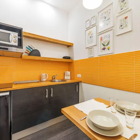 Sorrento Apartments Sorrento