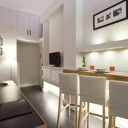 Sorrento Apartments Διαμέρισμα *