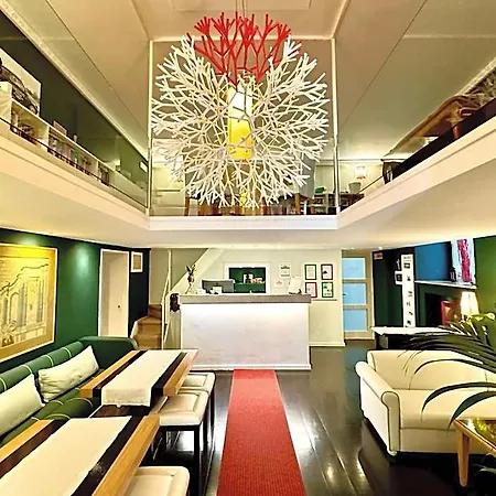 Sorrento Apartments * Σορέντο