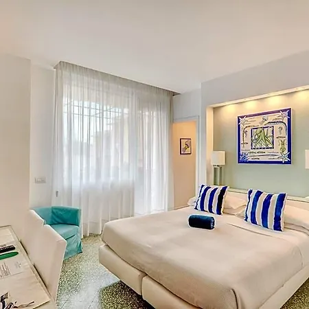 Sorrento Apartments Διαμέρισμα *