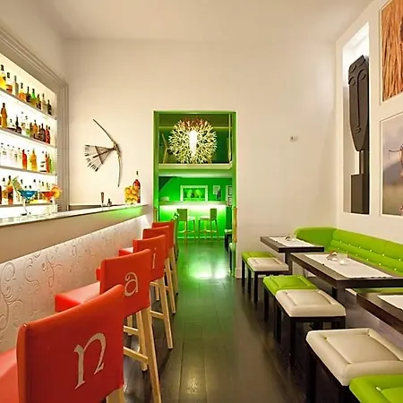 Διαμέρισμα Sorrento Apartments *