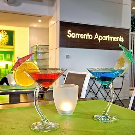 Διαμέρισμα Sorrento Apartments