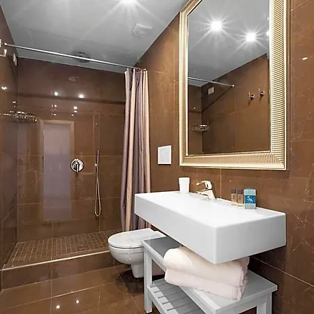 Sorrento Apartments Διαμέρισμα Σορέντο