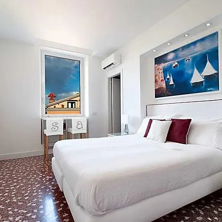 Sorrento Apartments Διαμέρισμα *