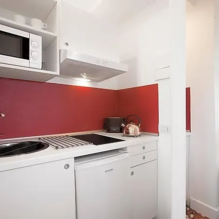 Sorrento Apartments Διαμέρισμα