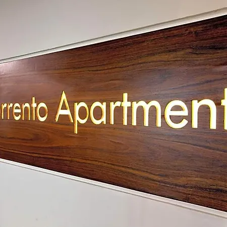 Sorrento Apartments