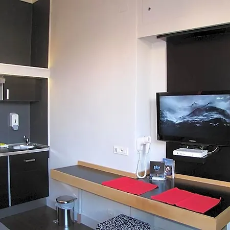 Sorrento Apartments * Σορέντο