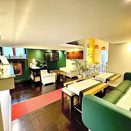 Sorrento Apartments * Σορέντο