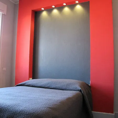 Sorrento Apartments דירה סורנטו