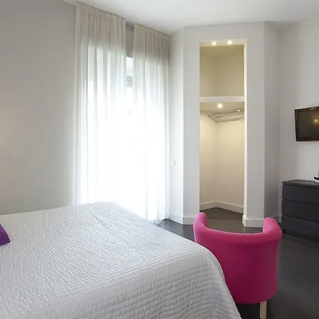 Appartement Sorrento Apartments