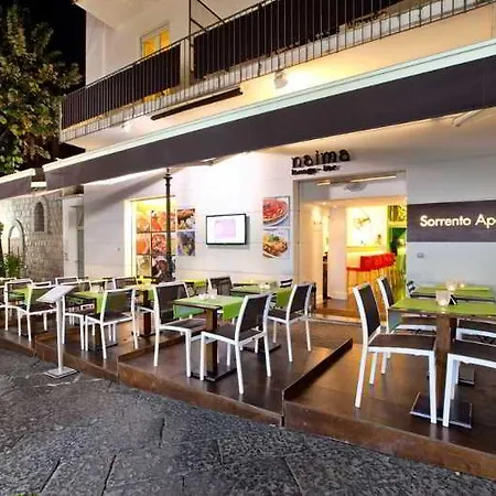 Sorrento Apartments סורנטו