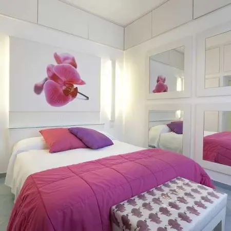 Sorrento Apartments סורנטו