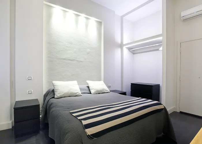 Sorrento Apartments Apartment Sorrento