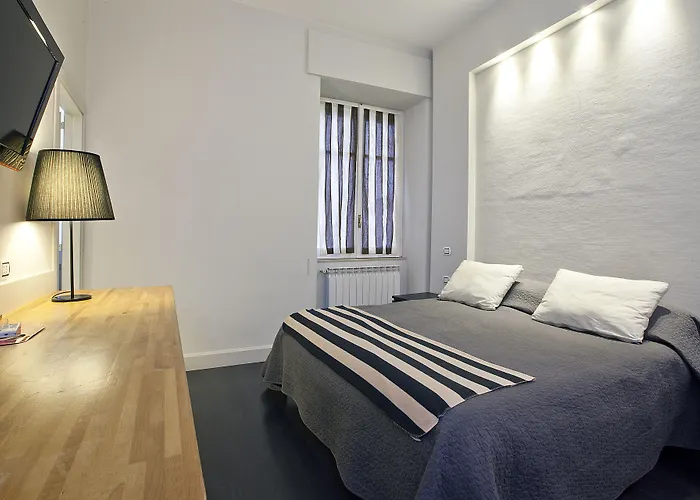 Sorrento Apartments Appartamento