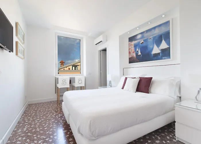 Appartamento Sorrento Apartments