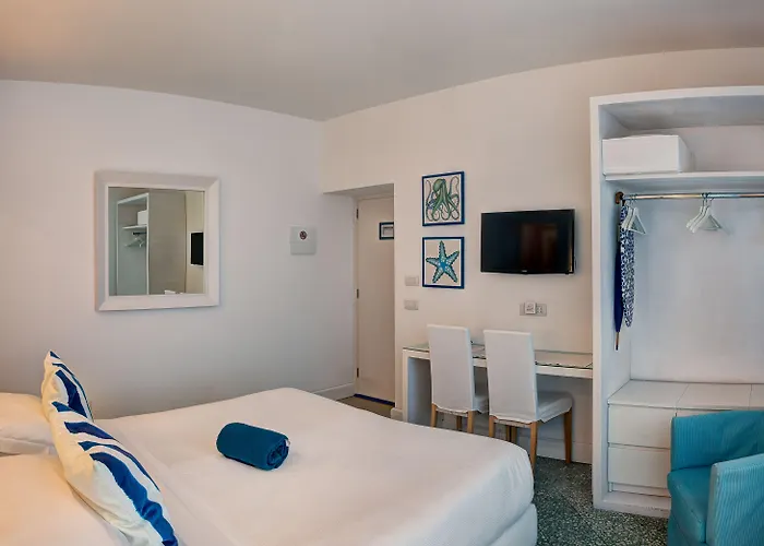 Appartamento Sorrento Apartments