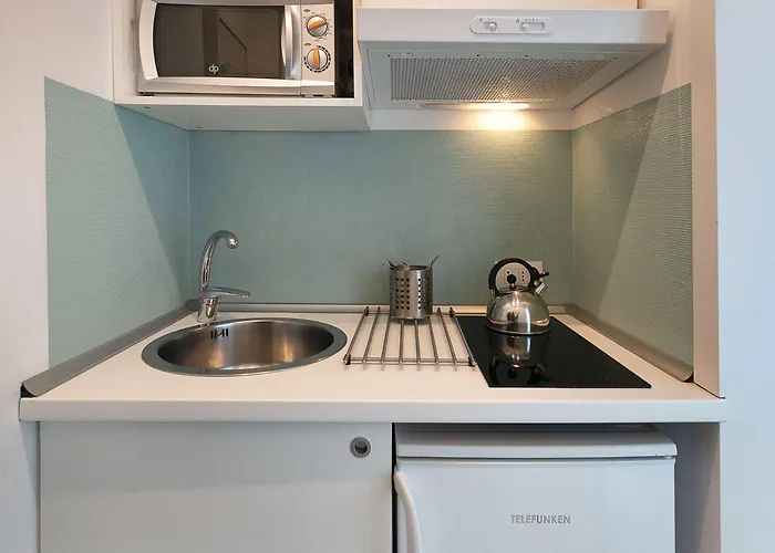 Sorrento Apartments Appartamento *