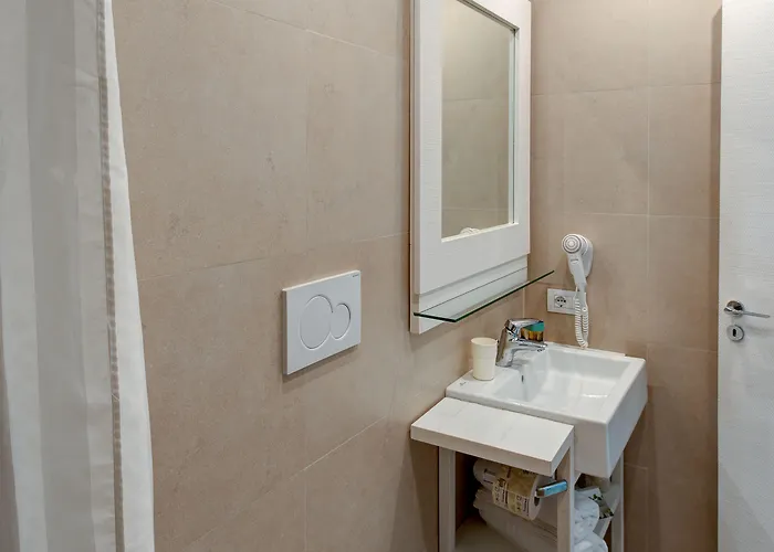 Appartamento Sorrento Apartments *